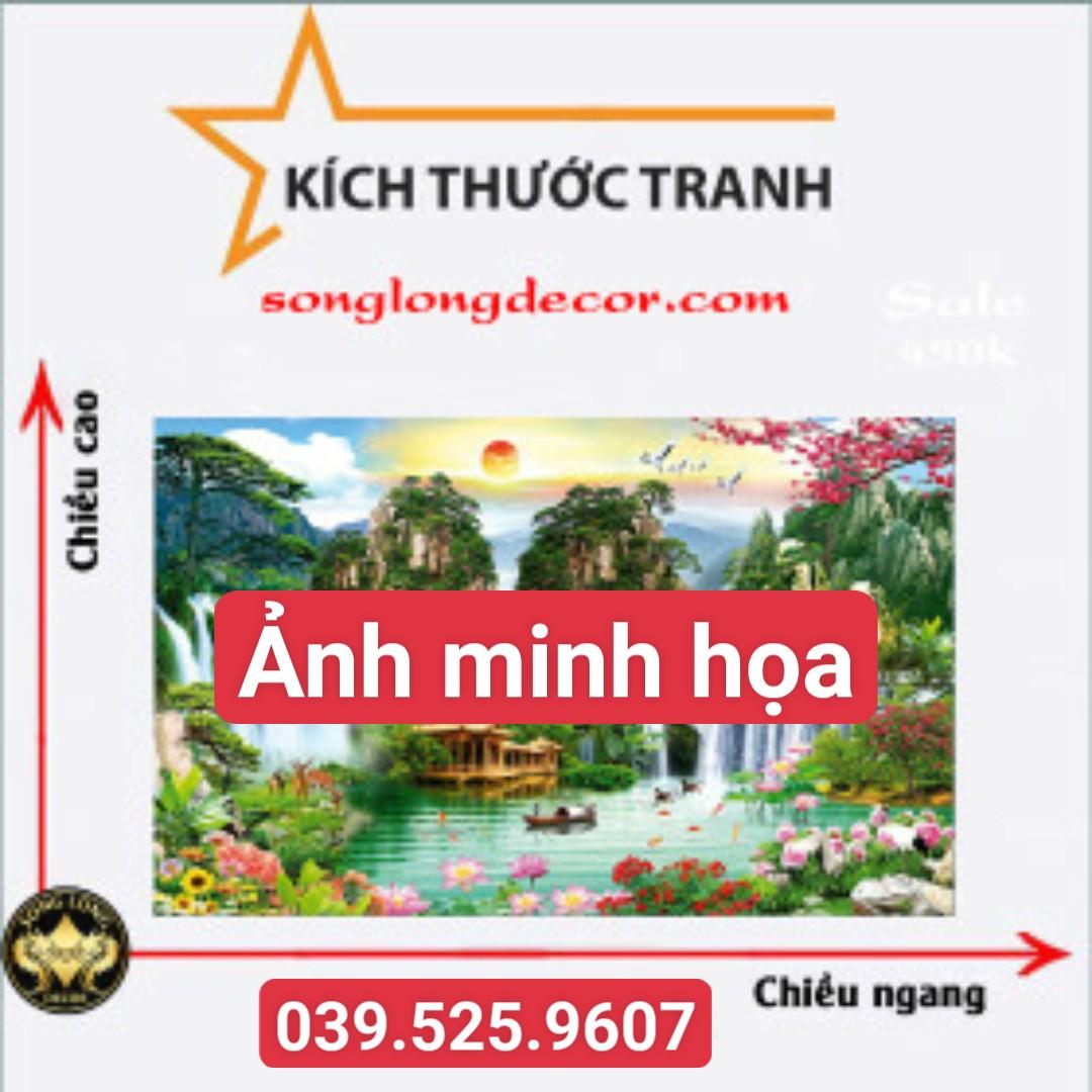 TRANH DÁN TƯỜNG 3D CỬA SỔ PHONG CẢNH ĐẸP 437NT - TRANH DÁN TƯỜNG HÌNH Ô CỬA SỔ NHÌN RA PHONG CẢNH