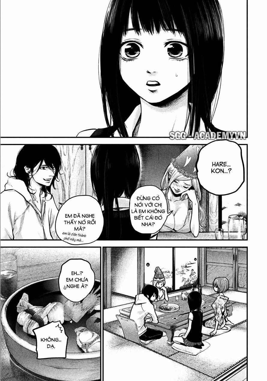 đạo luật nhiều vợ chapter 38 5