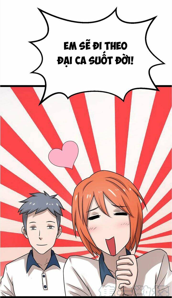 đai ca trở lại tuổi 16 chapter 21 13