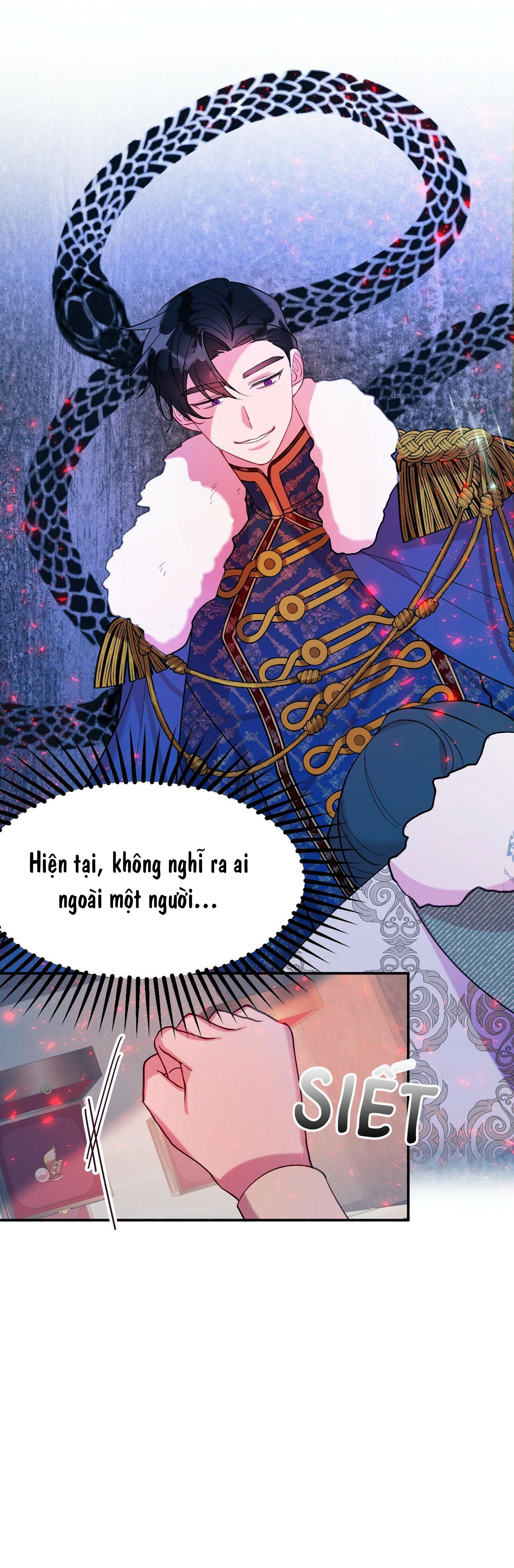 nữ công tước quạ chapter 14.2 15