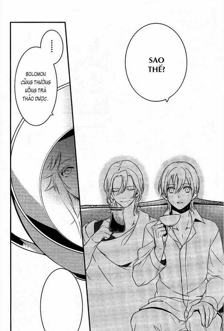 phong ấn triệu hồi ác quỷ dantalion chapter 37 23