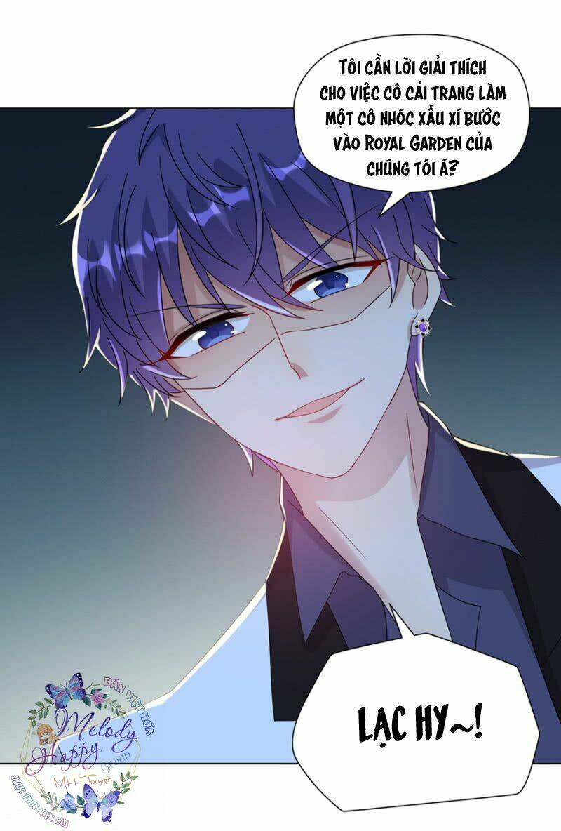 ma lạt thiên kim đẩu ác thiếu chapter 23 10