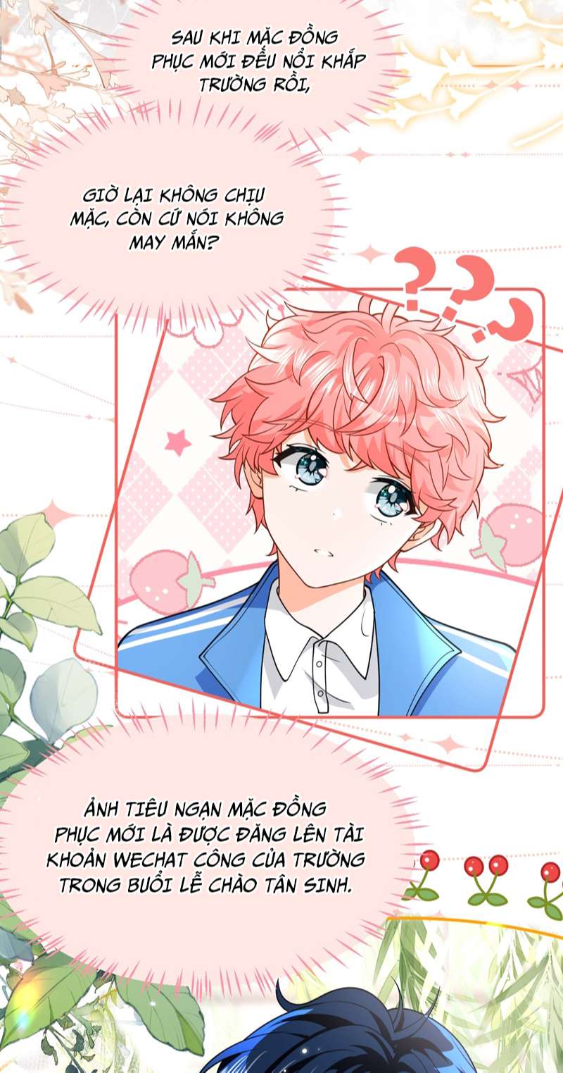 tín tức tố nói chúng ta không thể chapter 71 4