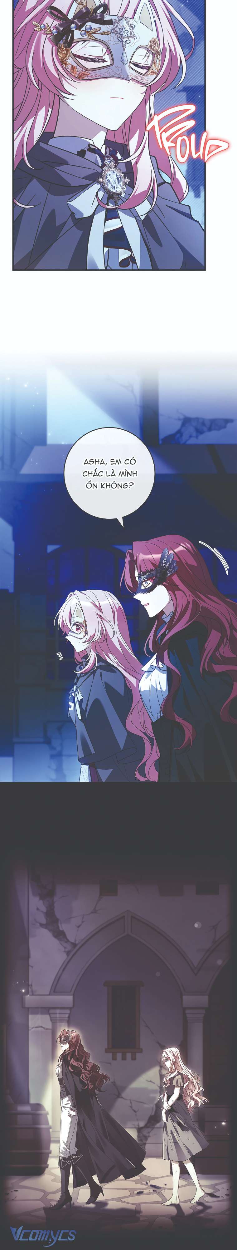 tôi đã tắt cài đặt chế độ nhận thức nỗi đau! chapter 31 32