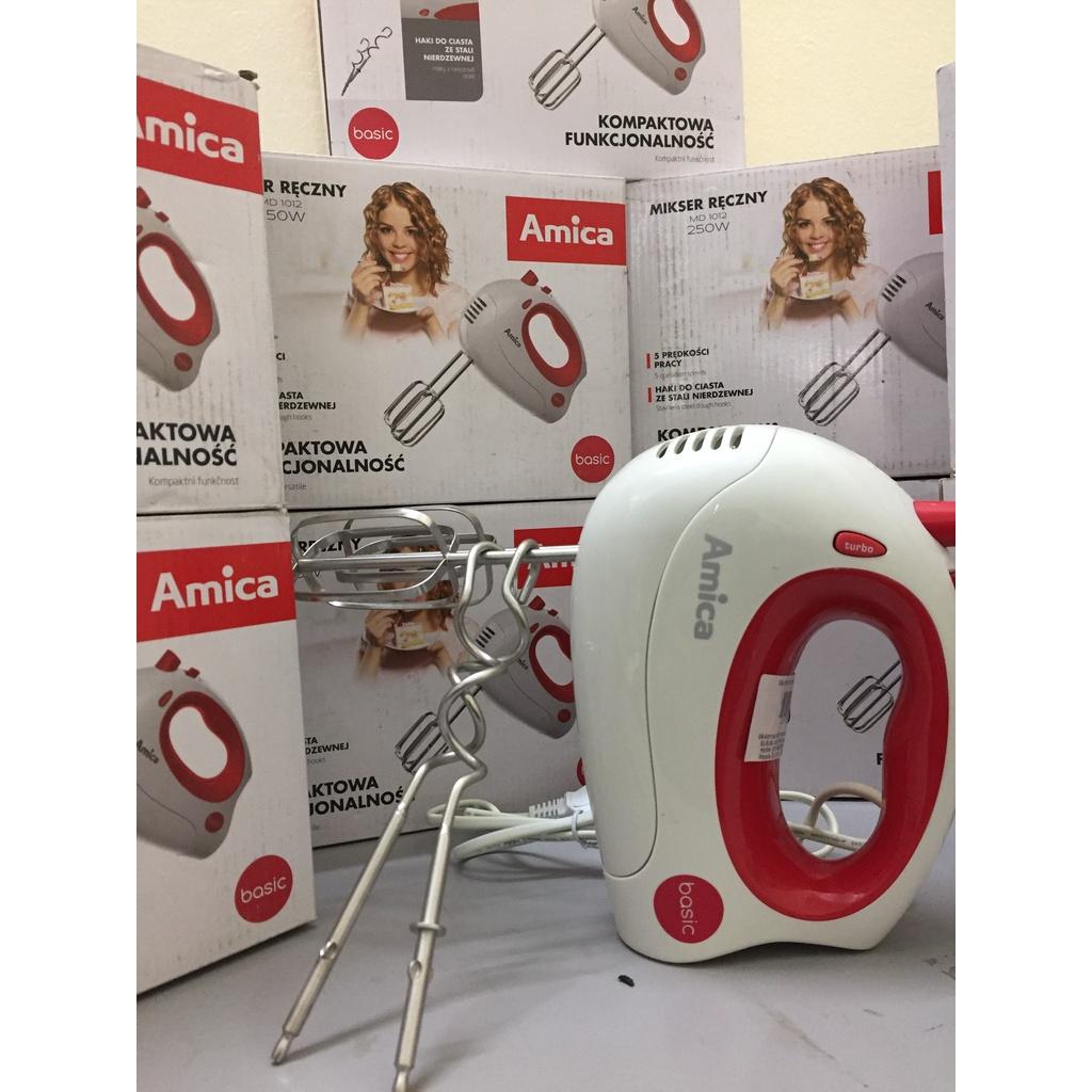 Máy đánh trứng Amica MD1012