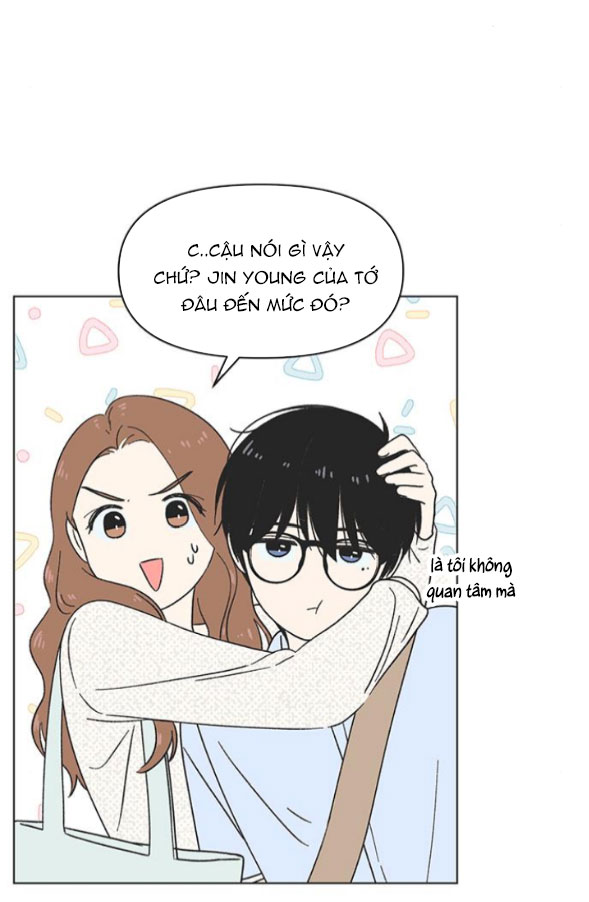 Thanh Xuân Đáng Yêu chapter 24.1 27