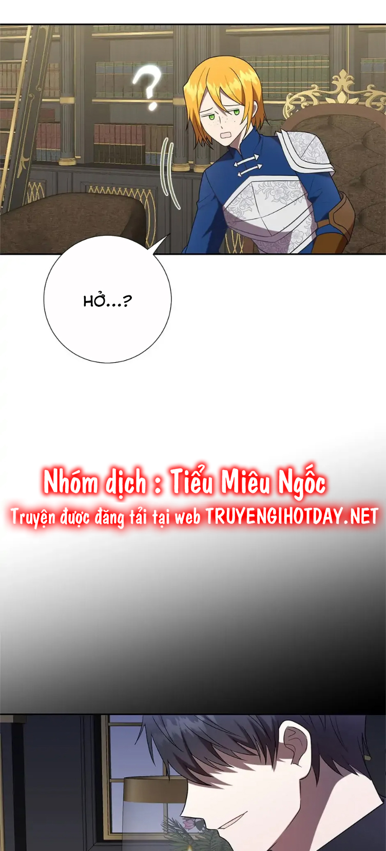 đừng ăn thịt tôi mà chapter 93 71