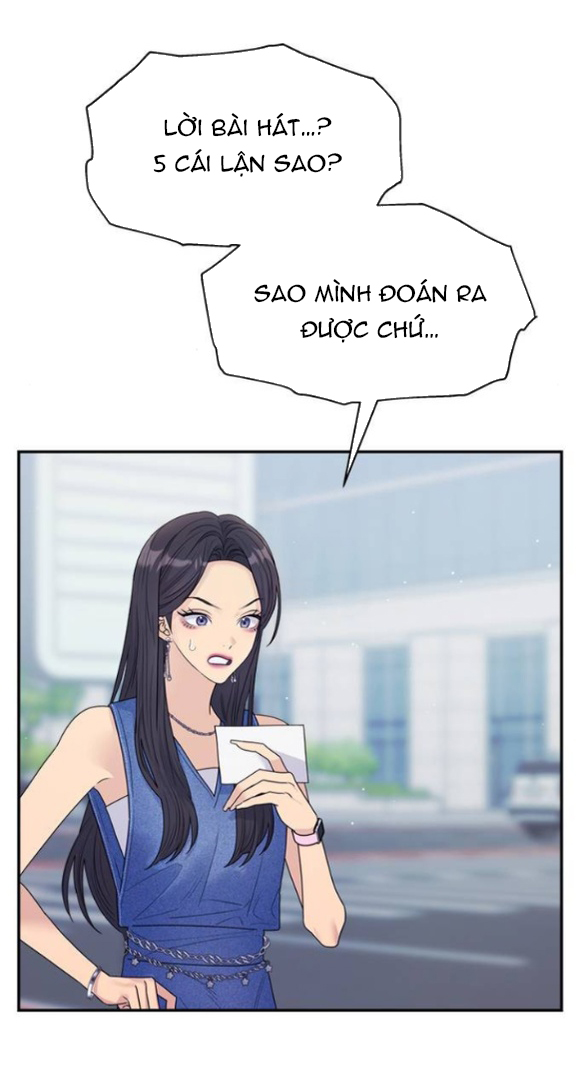 Couple Breaker chapter 75.2 27