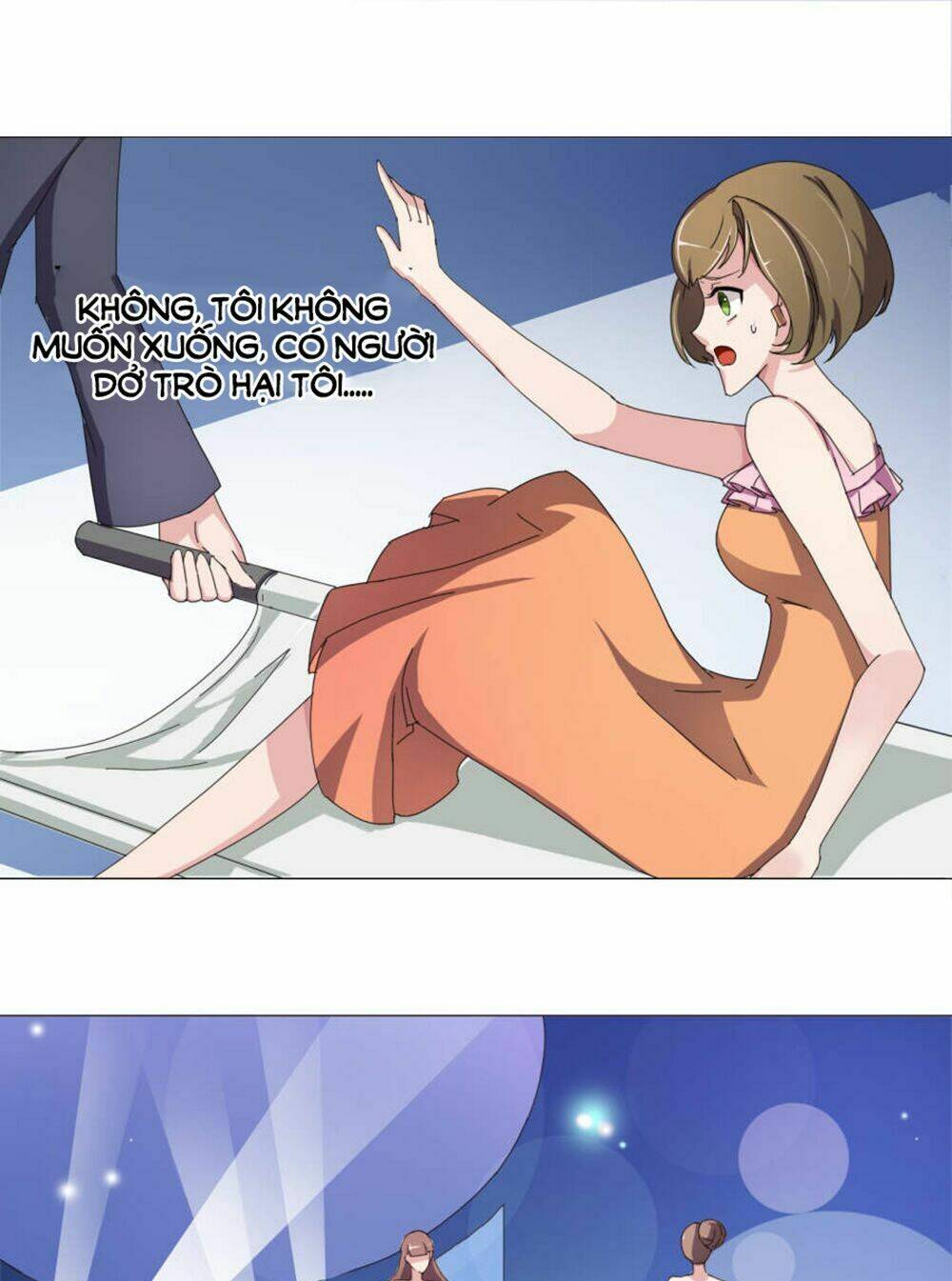 siêu mẫu thế thân chapter 10 15