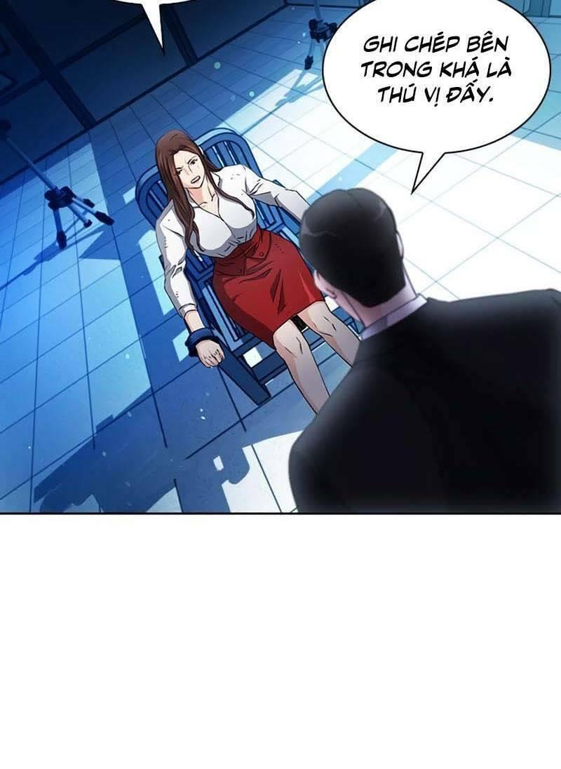 druid tại ga seoul - người hóa thú chapter 76 116