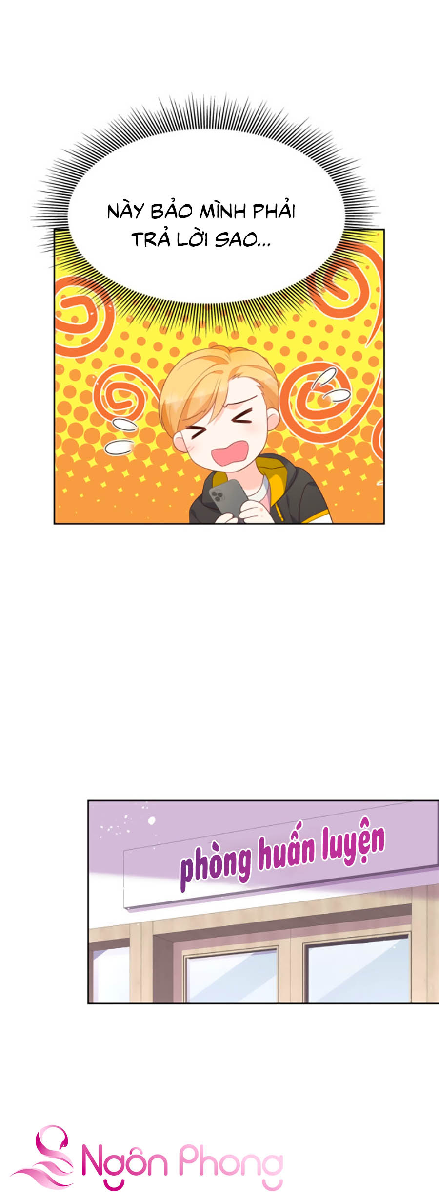 hotboy quốc dân là nữ chapter 178 18