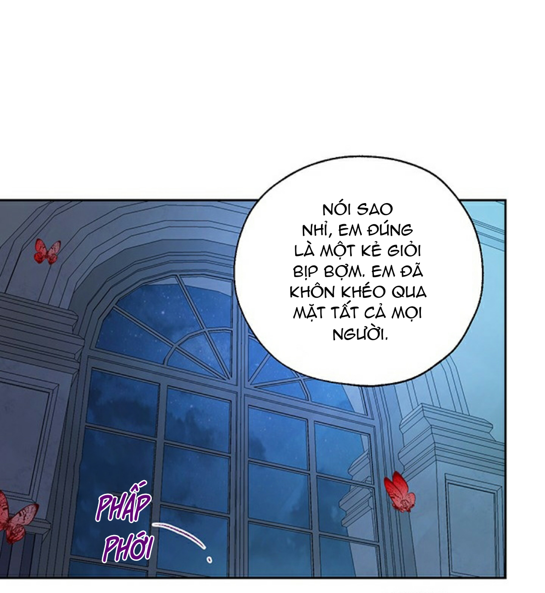 cách để cứu rỗi anh trai của nữ chính chapter 26 52