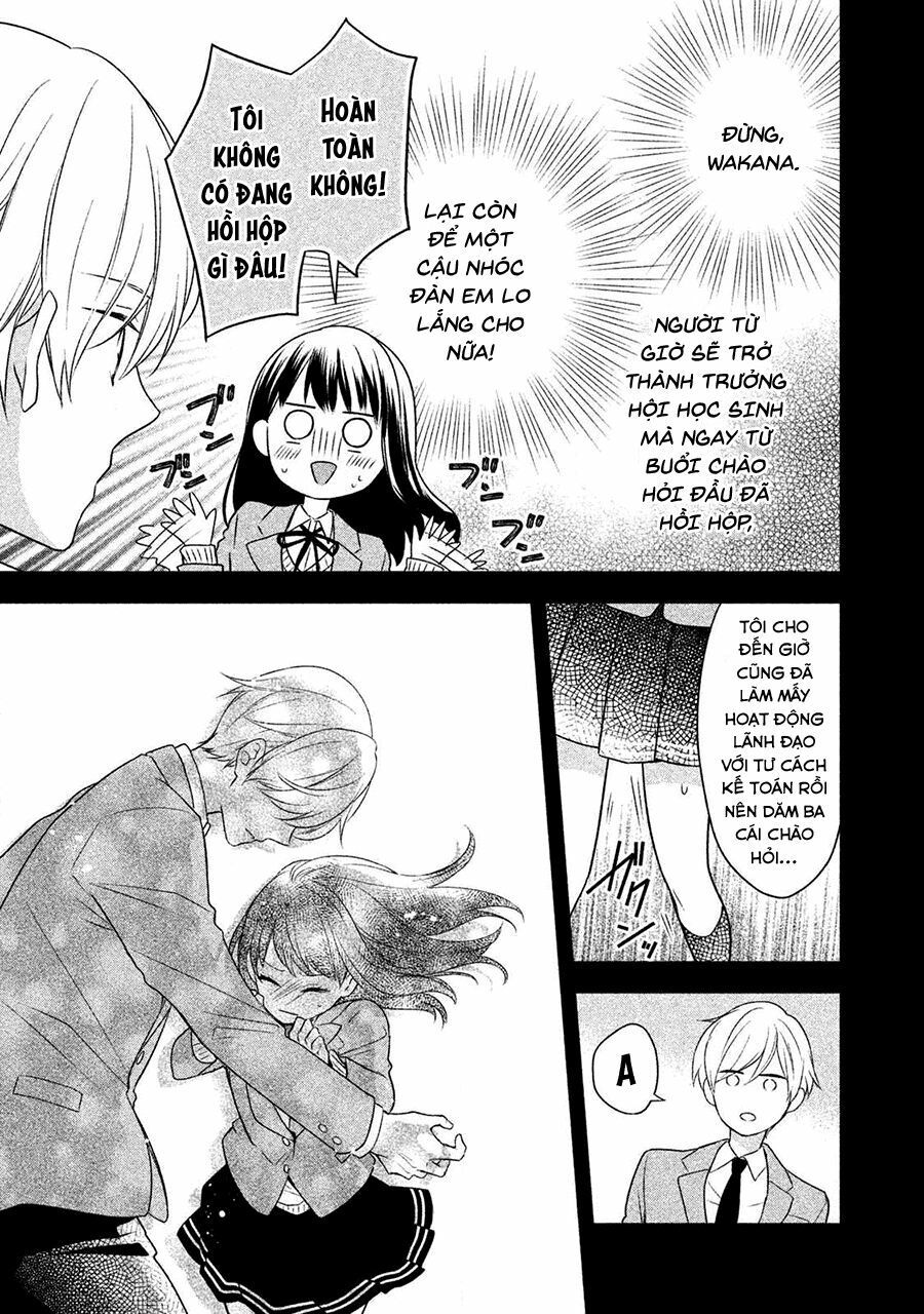 kirai ni narimasu, sayama-kun! chapter 1 11