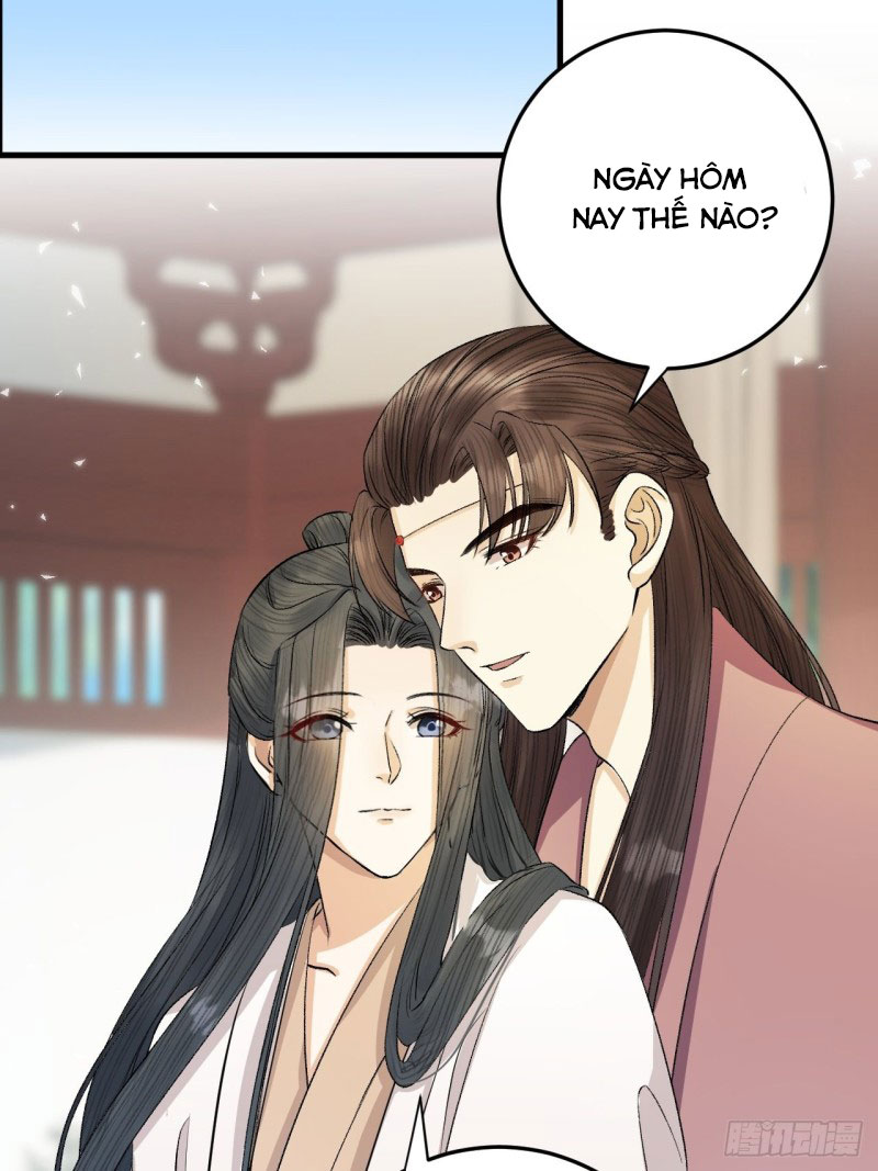 lễ băng nhạc hoại chi dạ chapter 29 21