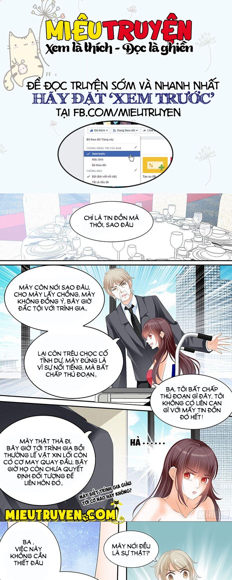 lóe thiểm hôn kiều thê mơ tưởng trốn chapter 37 7