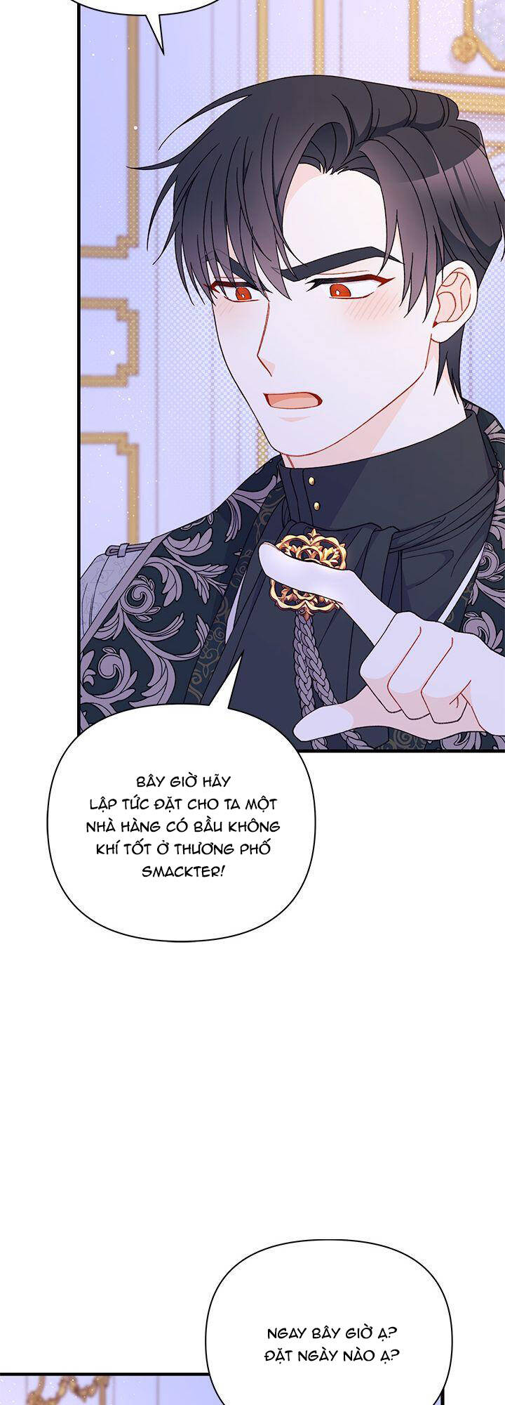 Tôi Đã Có Chồng Sau Khi Nhặt Được Nam Chính chapter 51.1 48