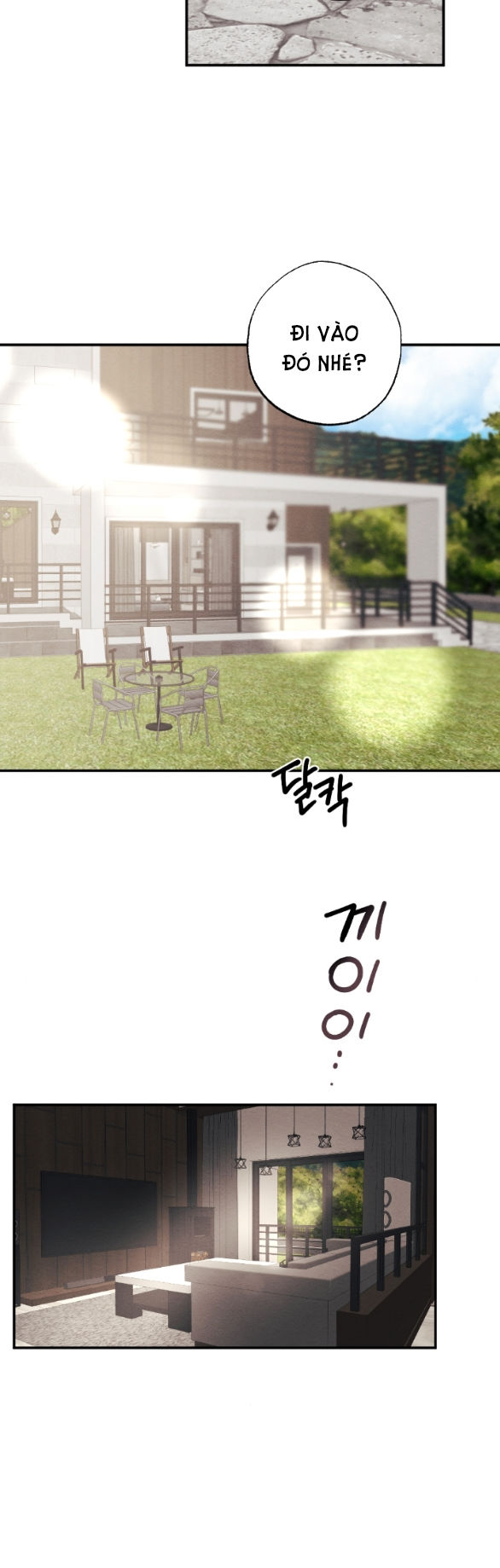 [18+] hôn nhân bị đánh cắp chapter 20.2 12