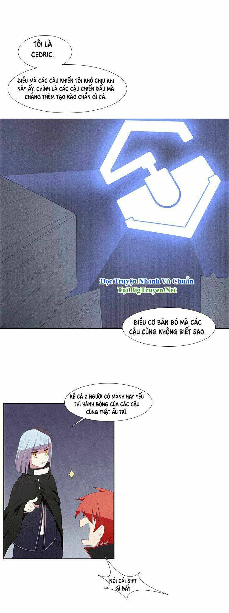 kidultic showtime chapter 7 22