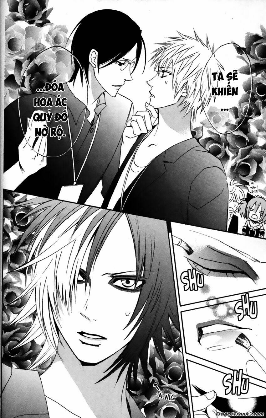 chàng trai hoàn hảo chapter 24 35