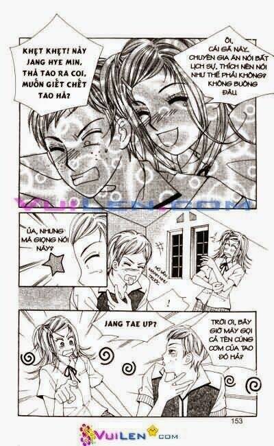 tên nô lệ đáng yêu chapter 8 153