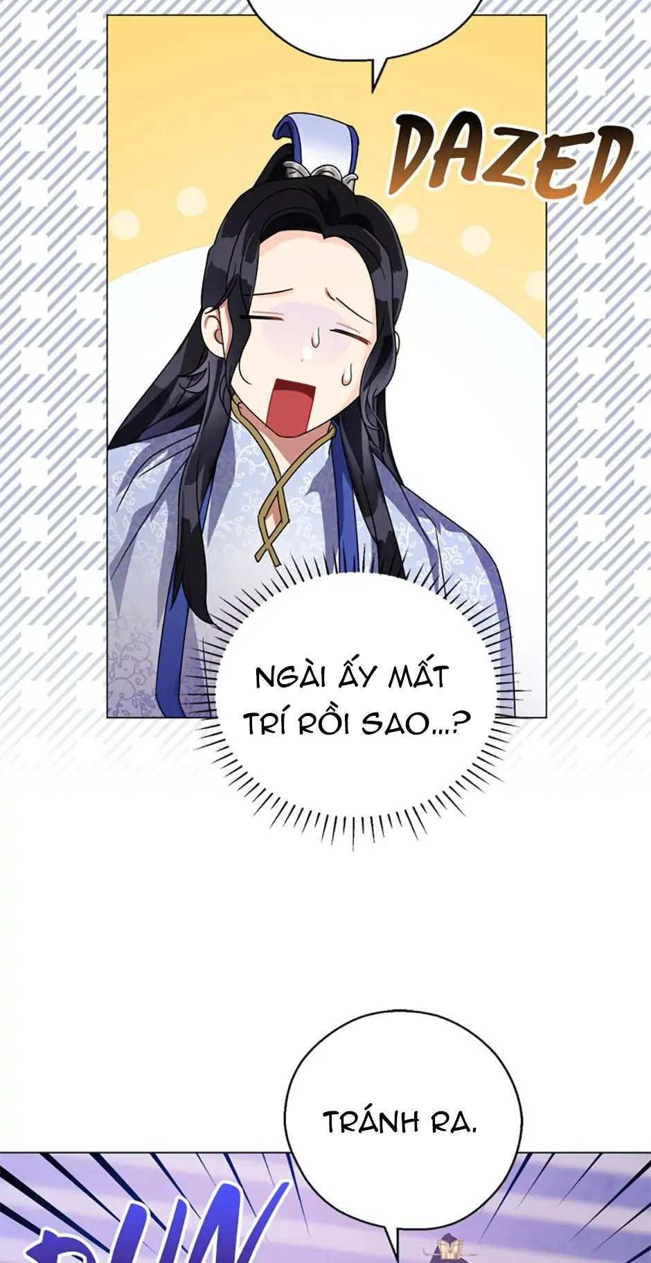 Công Chúa Ashtarte chapter 5.2 26