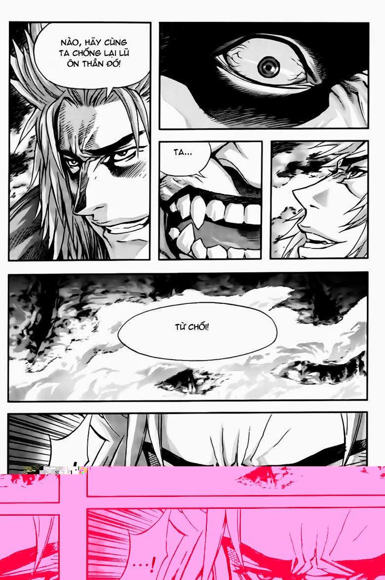 diêm đế chapter 269 18