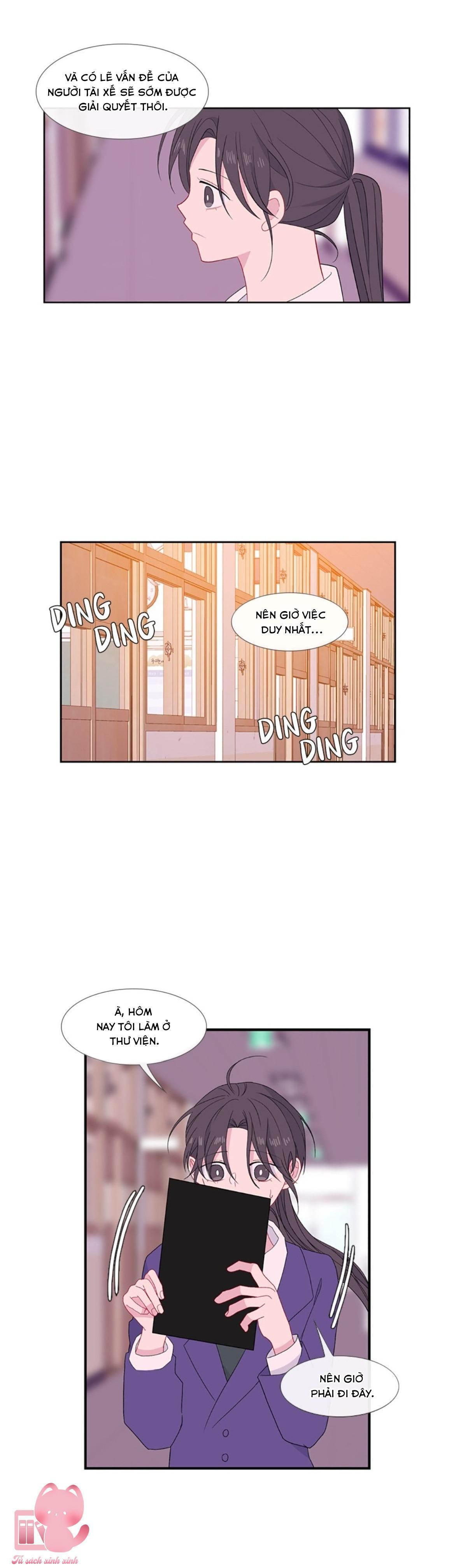 về bên anh chapter 94 34