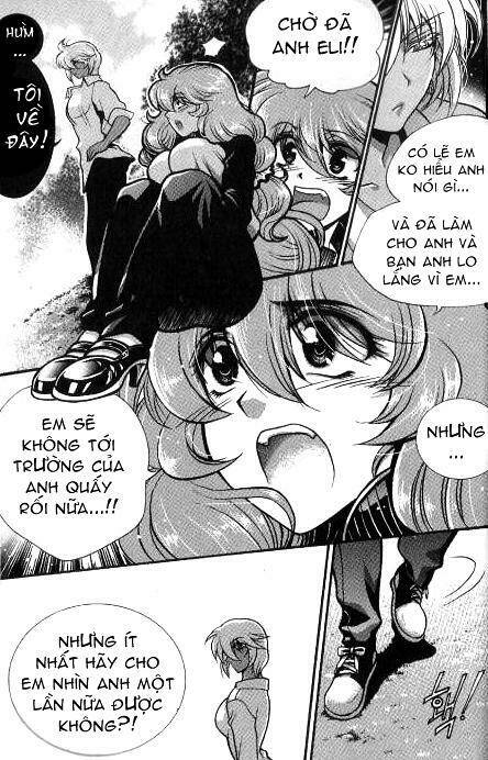 yoo ah dok_jon chapter 9 5