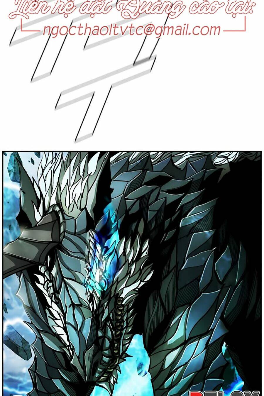 thợ săn đầu tiên chapter 71 35