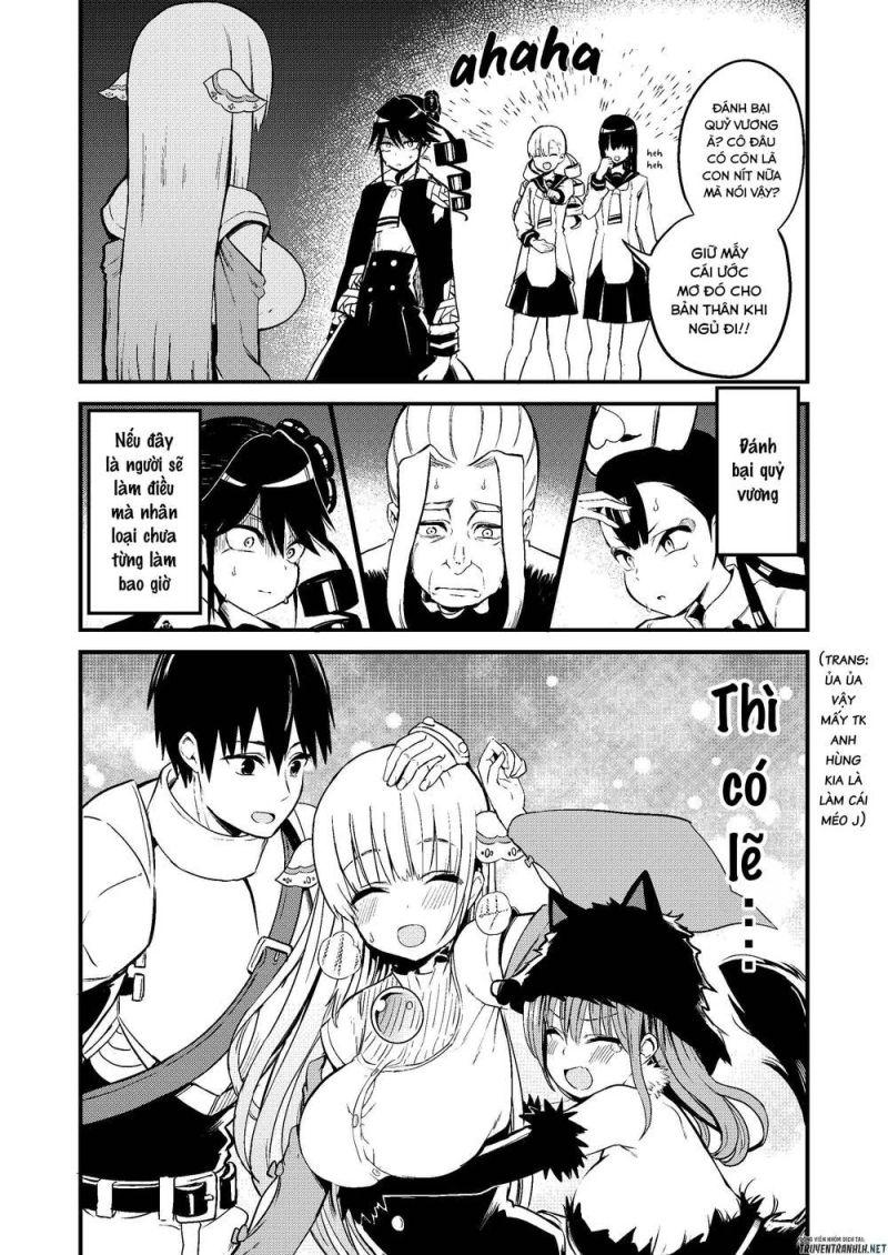 shiro madoushi syrup-san chapter 47 8