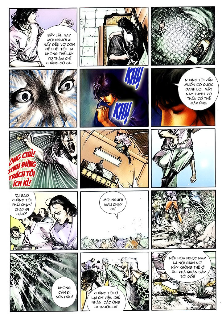 phong vân chapter 68 5