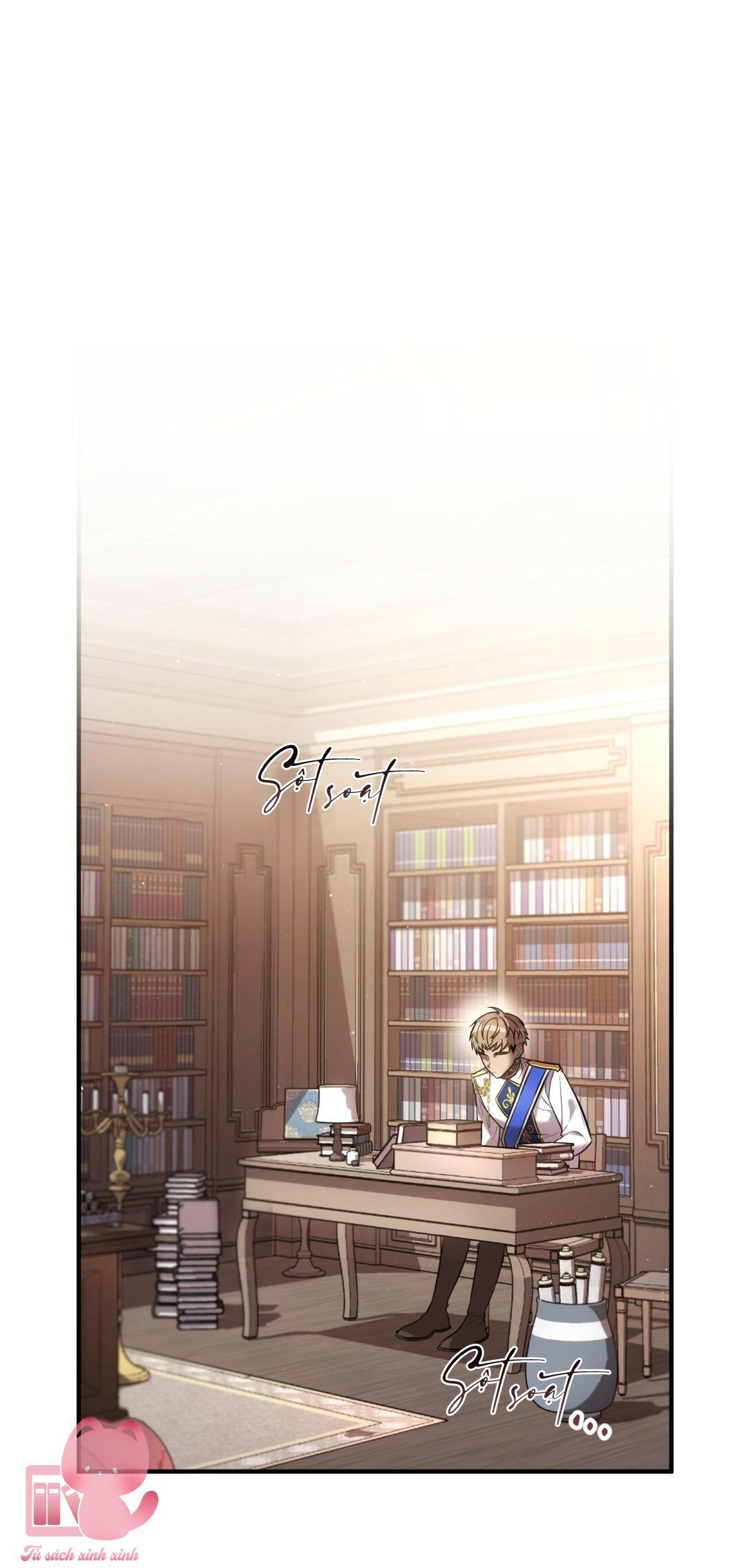 đêm đen khuất bóng chapter 8 2