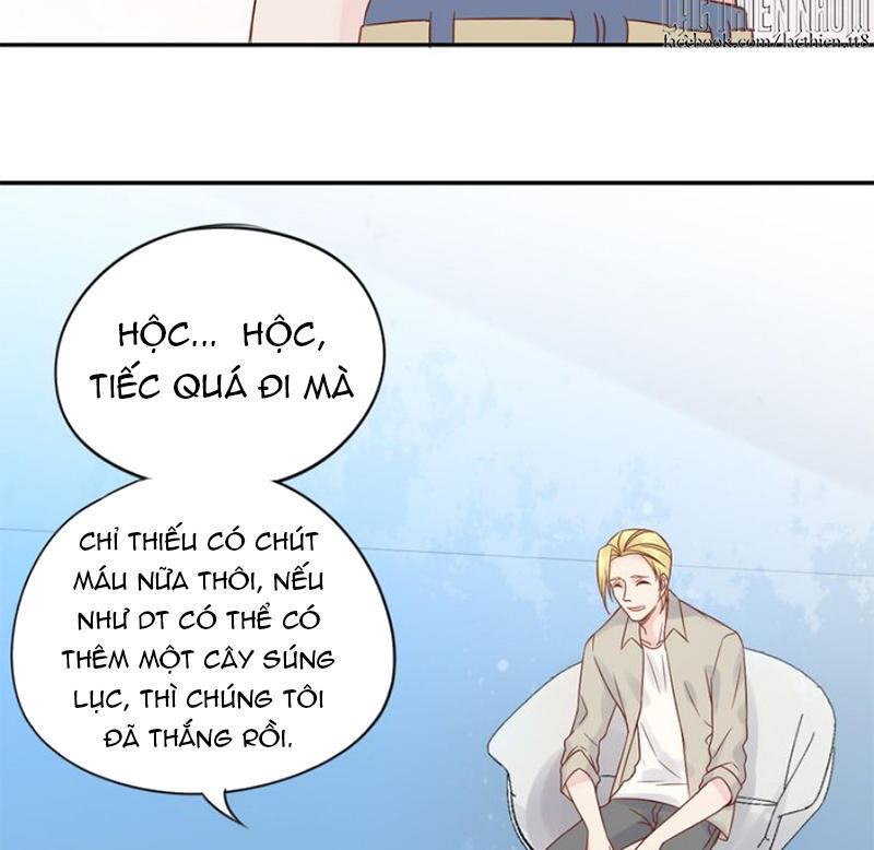 mật thất khốn du ngư chapter 16 28