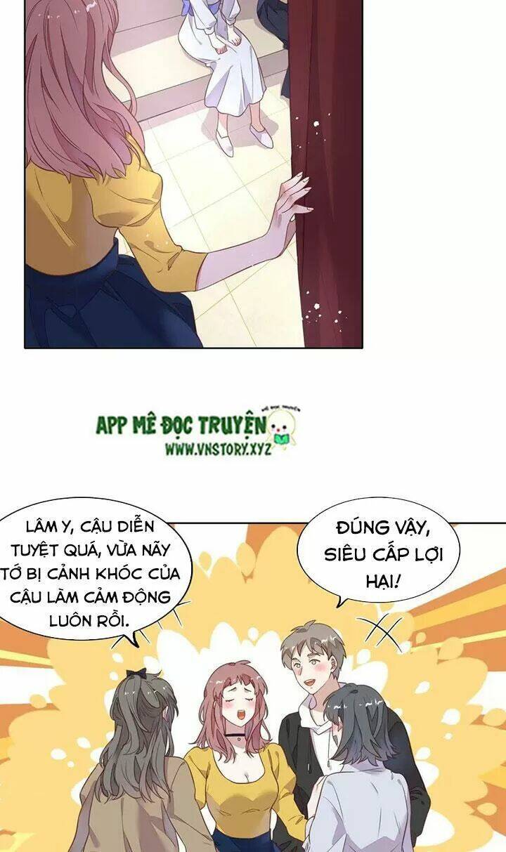 bạn trai kém tuổi bẫy yêu tôi chapter 47 8