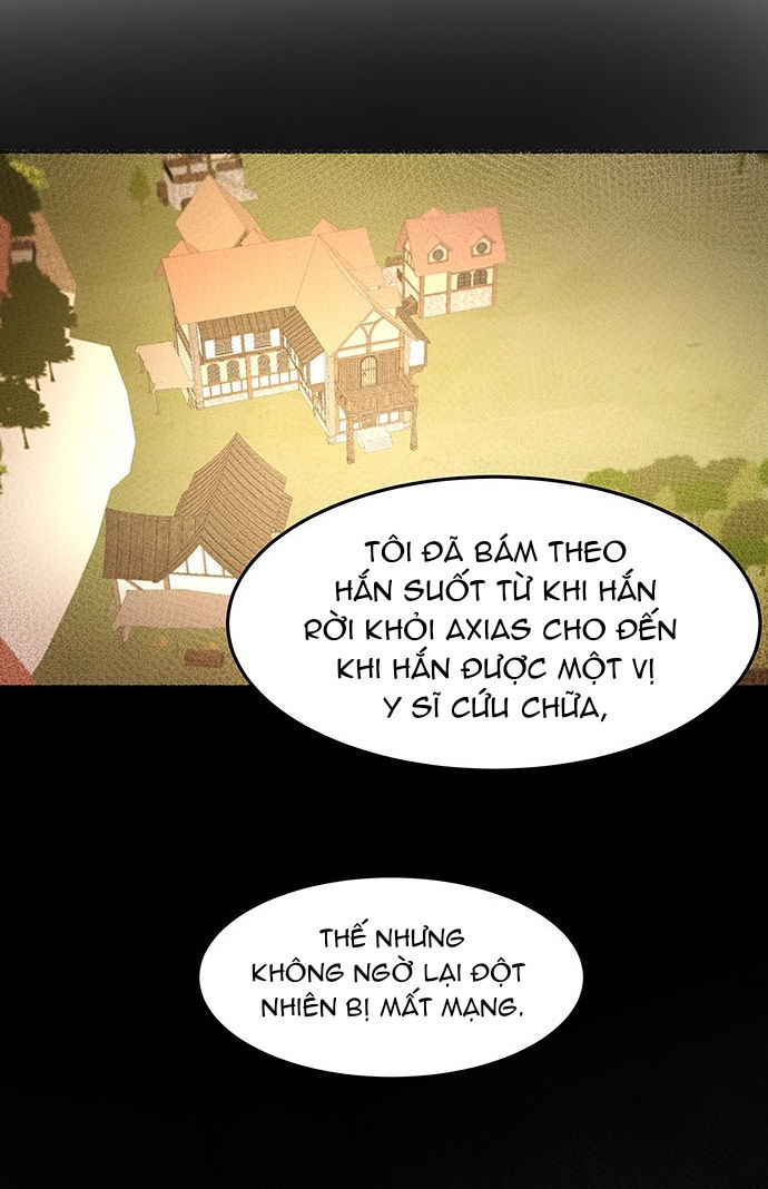 như gió trên cành cây khô chapter 46 12