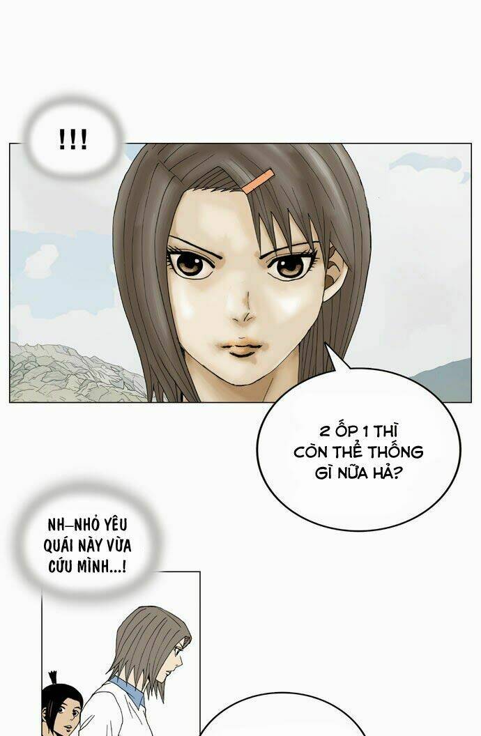 ultimate legend: kang hae hyo chapter 12 31