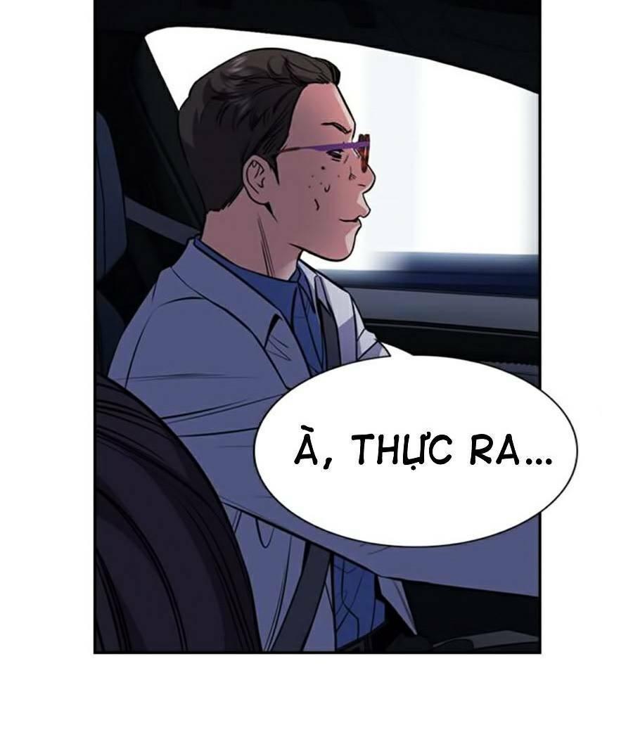 Giáo Dục Chân Chính chapter 64 67