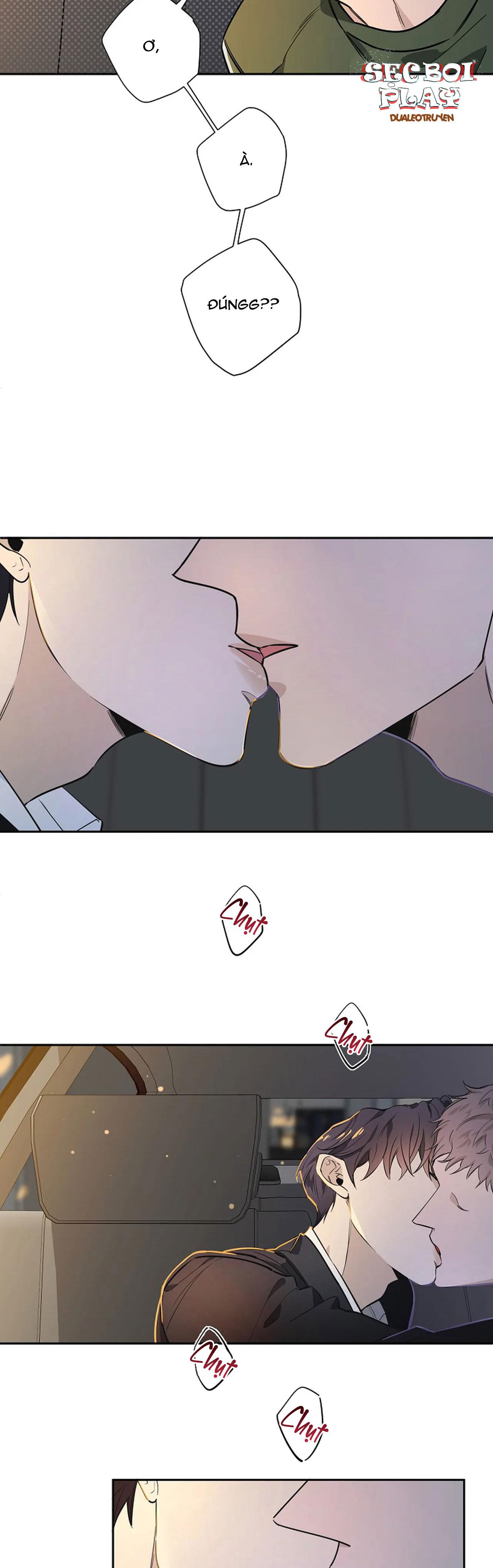 đêm dịu dàng chapter 20 19