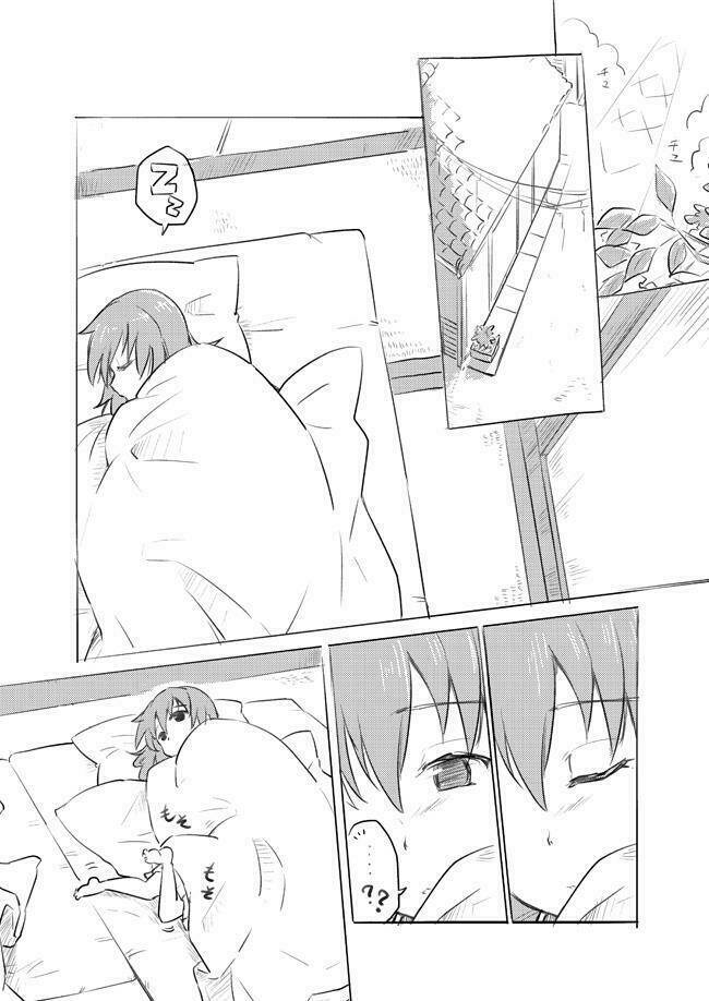 level 1 zuikaku chapter 1 2