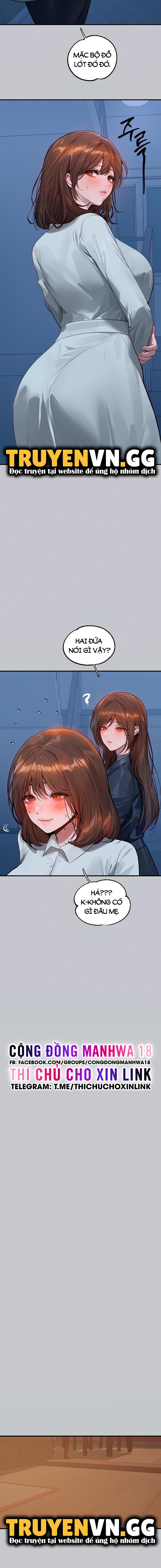 bà chị chủ nhà chapter 101 14