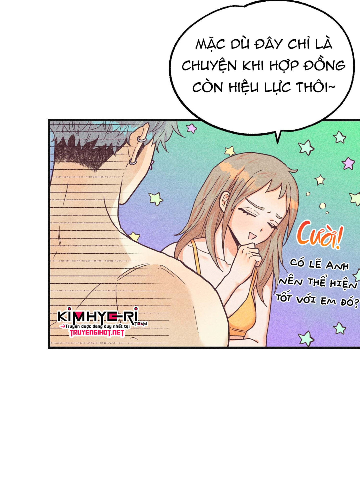 chạy đâu cho thoát chapter 27 47