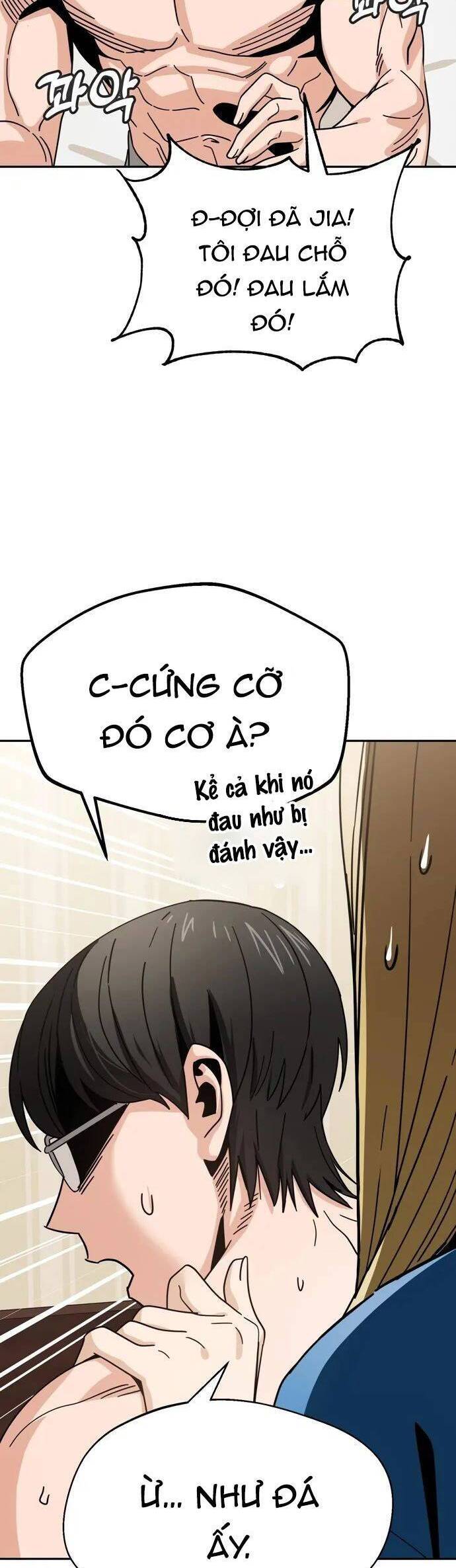 Lớ Ngớ Vớ Phải Tình Yêu chapter 46.1 11