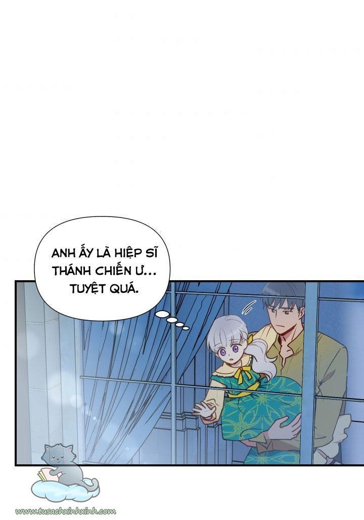 công nương khế ước của gia tộc công tước quái vật chapter 17 29