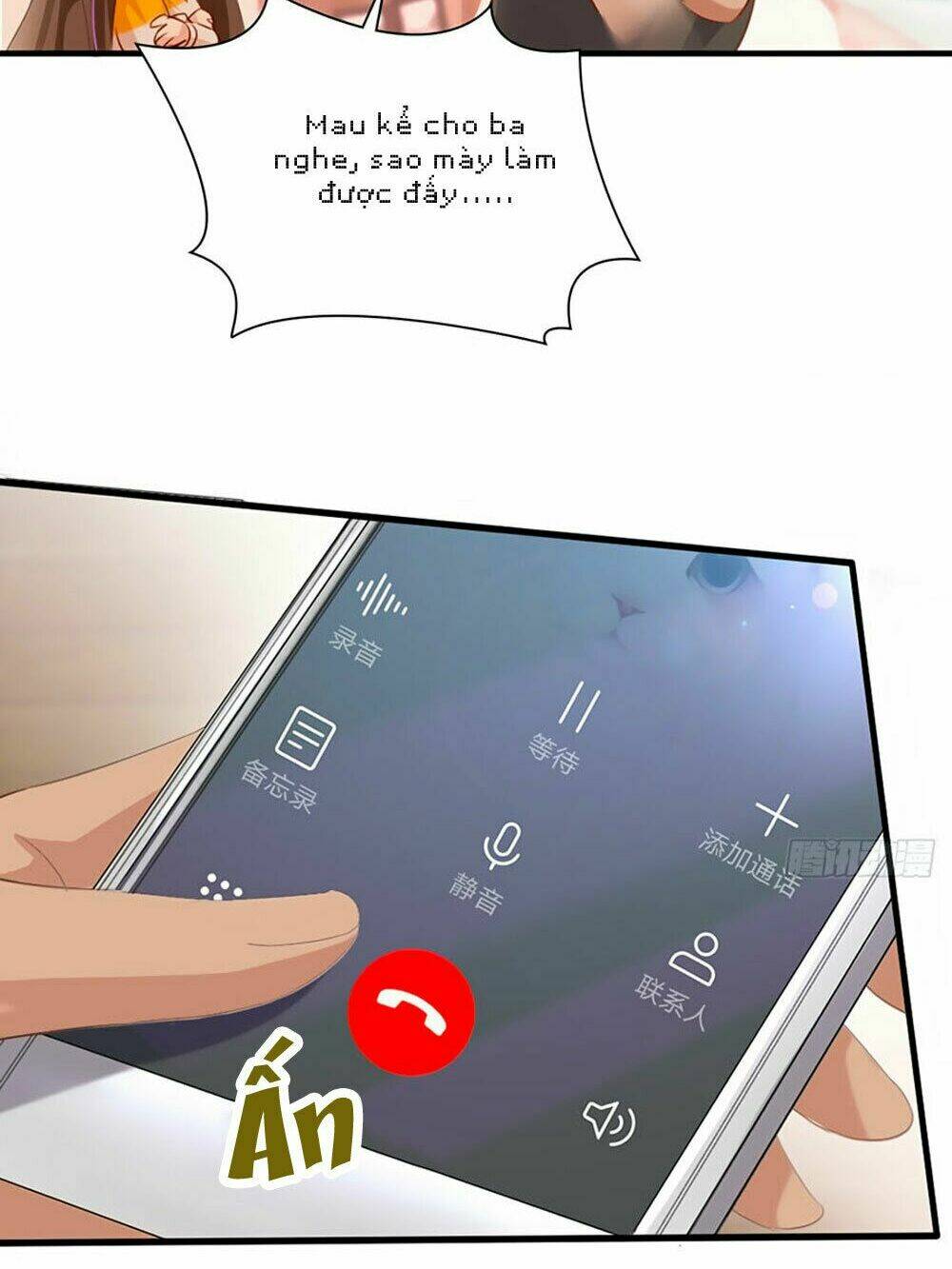 bộ váy rực rỡ ánh sao chapter 4 28