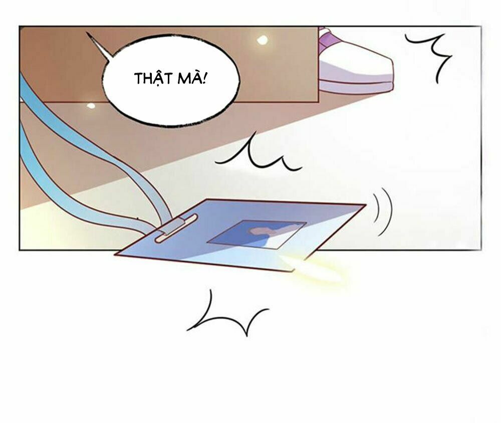 thần luân mật luyến chapter 4 16