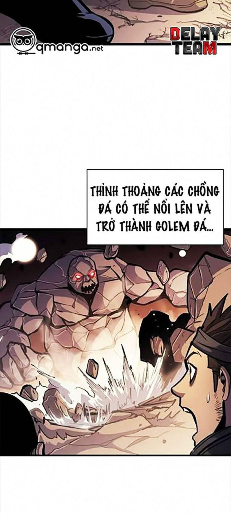 tôi trở lại thăng cấp một mình chapter 81 79