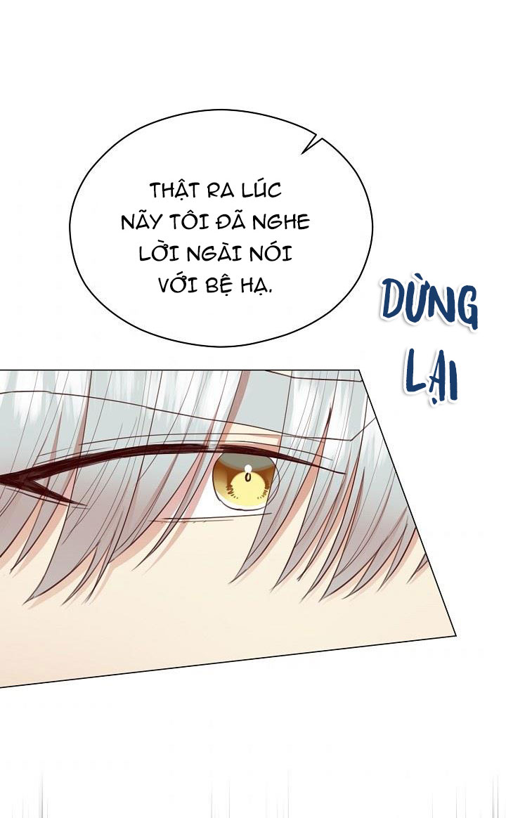 mối tình lãng mạn với kẻ phản diện chapter 17 42