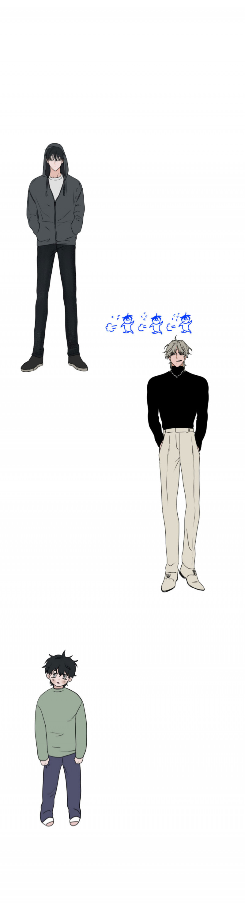 đêm bên bờ biển chapter 16 27