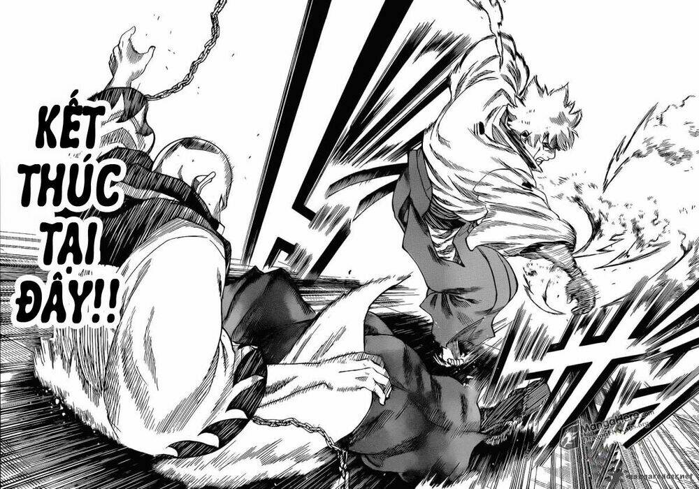 gamaran chapter 137 15