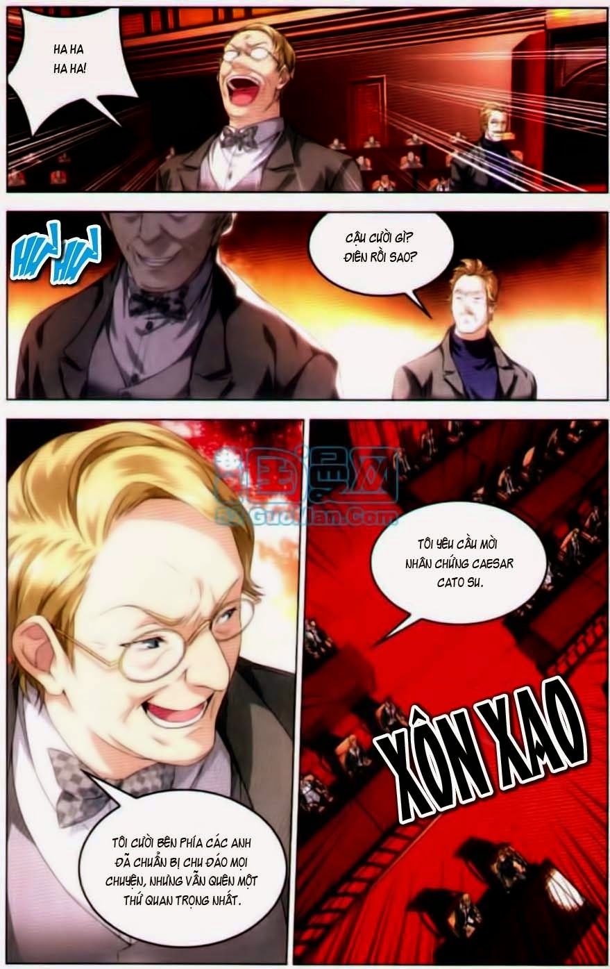 long tộc 2 chapter 38 19